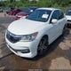 1HGCR2F15HA053914 2017 Honda Accord Sport Se auction photo thumbnail 2
