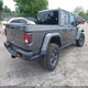 1C6JJTBG7NL115043 2022 Jeep Gladiator Rubicon 4X4 auction photo thumbnail 4