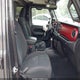 1C6JJTBG7NL115043 2022 Jeep Gladiator Rubicon 4X4 auction photo thumbnail 5