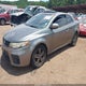 KNAFU6A27C5503840 2012 Kia Forte Koup Ex auction photo thumbnail 2