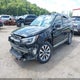 4S4BSETC8J3349263 2018 Subaru Outback auction photo thumbnail 2