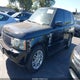 SALME15488A273643 2008 Land Rover Range Rover Hse auction photo thumbnail 2