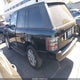 SALME15488A273643 2008 Land Rover Range Rover Hse auction photo thumbnail 3