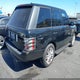 SALME15488A273643 2008 Land Rover Range Rover Hse auction photo thumbnail 4