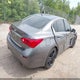 JN1AV7AR3EM702571 2014 Infiniti Q50 Hybrid Sport auction photo thumbnail 4