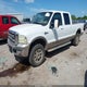 1FTSW21547EB40790 2007 Ford F-250 Lariat/Xl/Xlt auction photo thumbnail 2