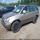 JT6HF10U9Y0123129 2000 Lexus Rx 300 auction photo thumbnail 2