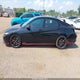 KMHLW4DK8SU027758 2025 Hyundai Elantra N auction photo thumbnail 15