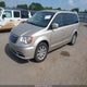2C4RC1BG7GR205524 2016 Chrysler Town & Country Touring auction photo thumbnail 2