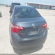 2T1BURHE9JC048802 2018 Toyota Corolla Le auction photo thumbnail 16
