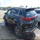 KNDPM3ACXM7937156 2021 Kia Sportage Lx auction photo thumbnail 3