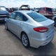 3FA6P0MU3KR136800 2019 Ford Fusion Hybrid Sel auction photo thumbnail 3