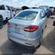 3FA6P0MU3KR136800 2019 Ford Fusion Hybrid Sel auction photo thumbnail 4