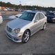WDBRF40J25F627419 2005 Mercedes-Benz C 230 Kompressor Sport auction photo thumbnail 2