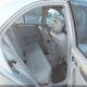 WDBRF40J25F627419 2005 Mercedes-Benz C 230 Kompressor Sport auction photo thumbnail 8