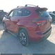 5TDKBRCH9SS660868 2025 Toyota Highlander Hybrid Xle auction photo thumbnail 3
