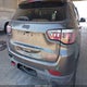 3C4NJDDB8JT263993 2018 Jeep Compass Trailhawk 4X4 auction photo thumbnail 6