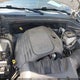 1C4RJFCT1CC171419 2012 Jeep Grand Cherokee Overland auction photo thumbnail 10