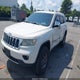 1C4RJFCT1CC171419 2012 Jeep Grand Cherokee Overland auction photo thumbnail 2