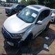 5J6RW1H80NA004129 2022 Honda Cr-V 2Wd Ex-L auction photo thumbnail 2