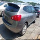 JN8AS5MV7DW138689 2013 Nissan Rogue Sv W/Sl Pkg auction photo thumbnail 4