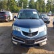 2HNYD2H83DH521786 2013 Acura Mdx Advance Package auction photo thumbnail 13