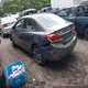 2HGFB2F87DH506893 2013 Honda Civic Ex auction photo thumbnail 3