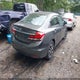 2HGFB2F87DH506893 2013 Honda Civic Ex auction photo thumbnail 4