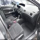 2HGFB2F87DH506893 2013 Honda Civic Ex auction photo thumbnail 5