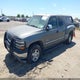 1GCEK19T81Z144654 2001 Chevrolet Silverado 1500 Lt auction photo thumbnail 2