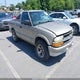 1GCCS145528105334 2002 Chevrolet S-10 Ls auction photo thumbnail 1