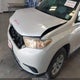5TDZK3EH1DS102430 2013 Toyota Highlander Base V6 auction photo thumbnail 18
