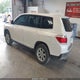 5TDZK3EH1DS102430 2013 Toyota Highlander Base V6 auction photo thumbnail 3
