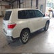 5TDZK3EH1DS102430 2013 Toyota Highlander Base V6 auction photo thumbnail 4