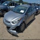 5NPDH4AE4FH625430 2015 Hyundai Elantra Se auction photo thumbnail 2