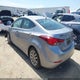5NPDH4AE4FH625430 2015 Hyundai Elantra Se auction photo thumbnail 3