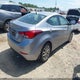 5NPDH4AE4FH625430 2015 Hyundai Elantra Se auction photo thumbnail 4