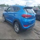 KM8J3CA24GU052176 2016 Hyundai Tucson Eco auction photo thumbnail 3
