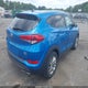 KM8J3CA24GU052176 2016 Hyundai Tucson Eco auction photo thumbnail 4