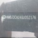 KM8J3CA24GU052176 2016 Hyundai Tucson Eco auction photo thumbnail 9