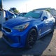 KNAE25LA9K6058817 2019 Kia Stinger Premium auction photo thumbnail 2