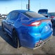 KNAE25LA9K6058817 2019 Kia Stinger Premium auction photo thumbnail 3