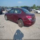 1HGCP2F36AA095893 2010 Honda Accord 2.4 Lx auction photo thumbnail 3