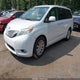 5TDDK3DC4DS053496 2013 Toyota Sienna Limited 7 Passenger auction photo thumbnail 2
