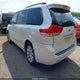 5TDDK3DC4DS053496 2013 Toyota Sienna Limited 7 Passenger auction photo thumbnail 3
