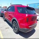 1FMSK7DH4LGA82317 2020 Ford Explorer Xlt auction photo thumbnail 3
