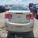 1G11C5SA3GF126898 2016 Chevrolet Malibu Limited Lt auction photo thumbnail 16