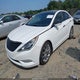 5NPEC4ABXCH441940 2012 Hyundai Sonata Se 2.0T auction photo thumbnail 2