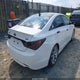5NPEC4ABXCH441940 2012 Hyundai Sonata Se 2.0T auction photo thumbnail 4