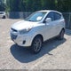 KM8JT3AF8EU800525 2014 Hyundai Tucson Gls auction photo thumbnail 2